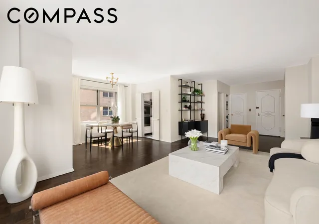 Photo 3 of House for sale at 20 E 9th Street #7V, New York City, NY 10003 | MLS# RLS20105769 | Listing updated on 2026-08-05