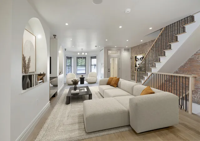1st image of 874 Bushwick Ave, New York City, NY 11221 | MLS# RLS20107522