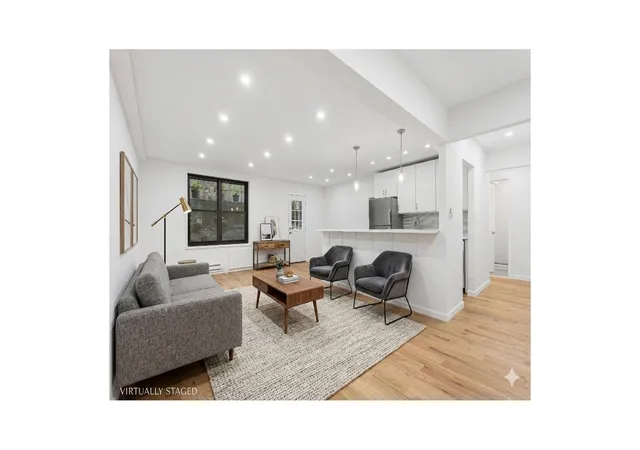 Photo 1 of Condo for sale at 45 Overlook Ter #3G, New York City, NY 10033 | MLS# RLS20107530 | Listing updated on 2026-08-29