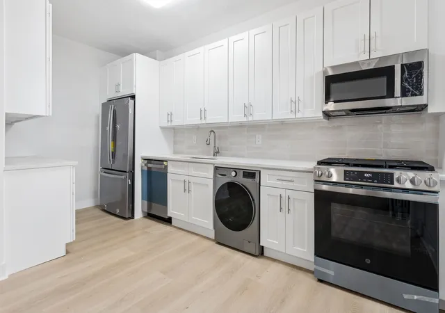 1st image of 1100 Grand Concourse #6K, New York City, NY 10456 | MLS# RLS20107534
