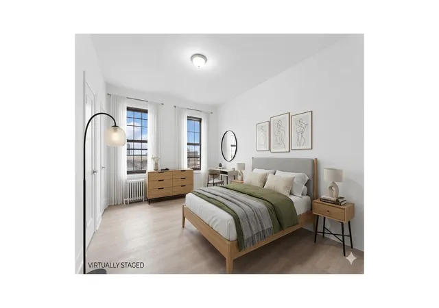 4th image of 1100 Grand Concourse #6K, New York City, NY 10456 | MLS# RLS20107534