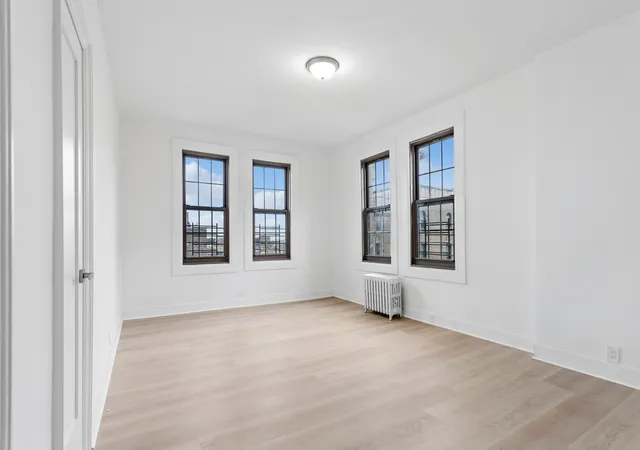 5th image of 1100 Grand Concourse #6K, New York City, NY 10456 | MLS# RLS20107534