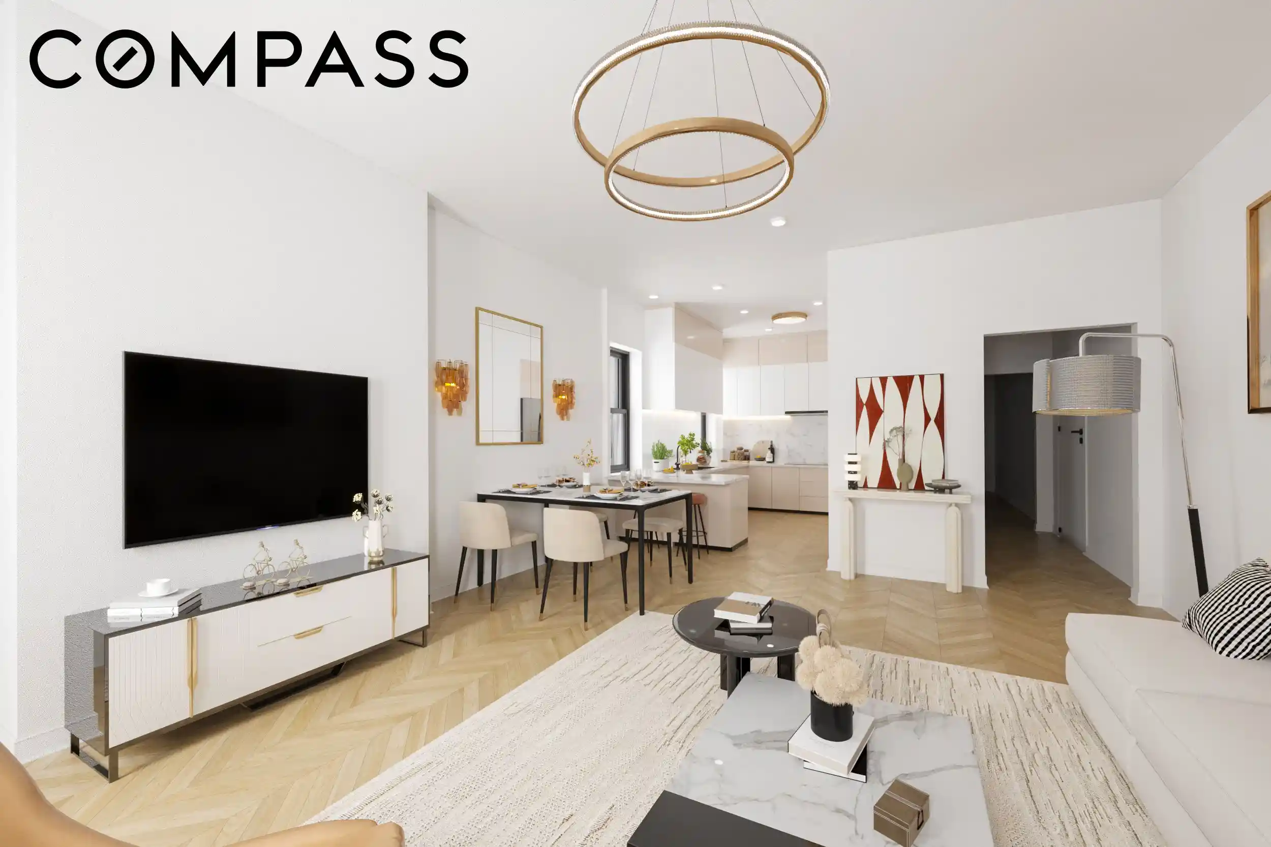 Photo 1 of Condo for sale at 100 St Nicholas Ave #7E, New York City, NY 10026 | MLS# RLS20107548 | Listing updated on 2026-10-29