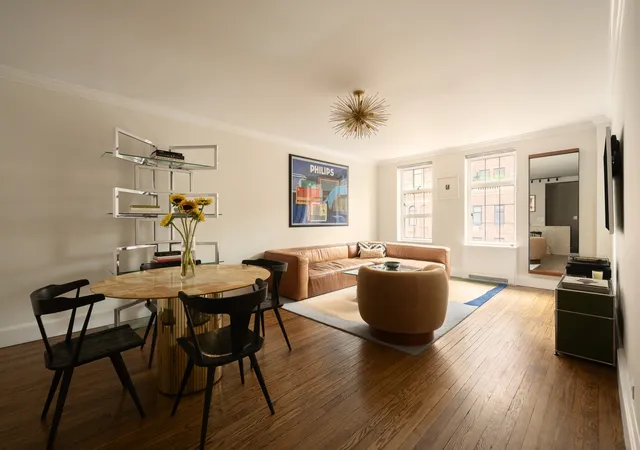 1st image of 410 W 24Th St #16J, New York City, NY 10011 | MLS# RLS20107562