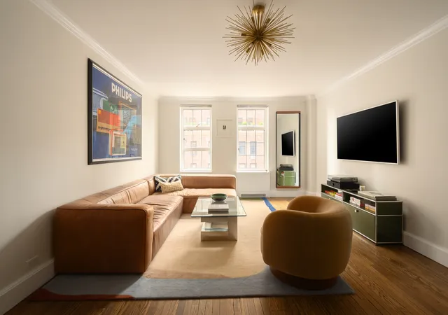2nd image of 410 W 24Th St #16J, New York City, NY 10011 | MLS# RLS20107562