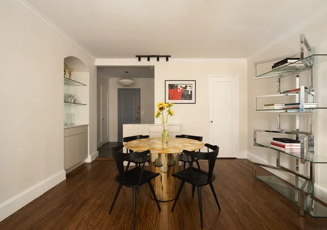 3rd image of 410 W 24Th St #16J, New York City, NY 10011 | MLS# RLS20107562