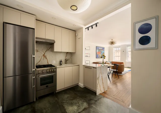 4th image of 410 W 24Th St #16J, New York City, NY 10011 | MLS# RLS20107562