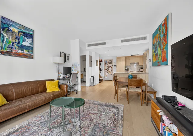 2nd image of 37-14 34Th St #S2D, New York City, NY 11106 | MLS# RLS20107559