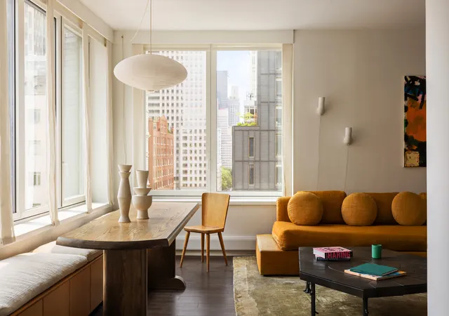 Photo 1 of Condo for sale at 5 Franklin Pl #15D, New York City, NY 10013 | MLS# RLS20107563 | Listing updated on 2026-08-05
