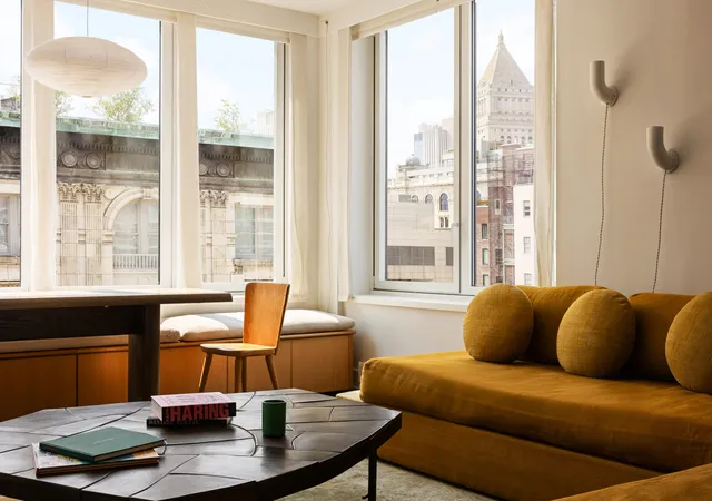 Photo 2 of Condo for sale at 5 Franklin Pl #15D, New York City, NY 10013 | MLS# RLS20107563 | Listing updated on 2026-08-05