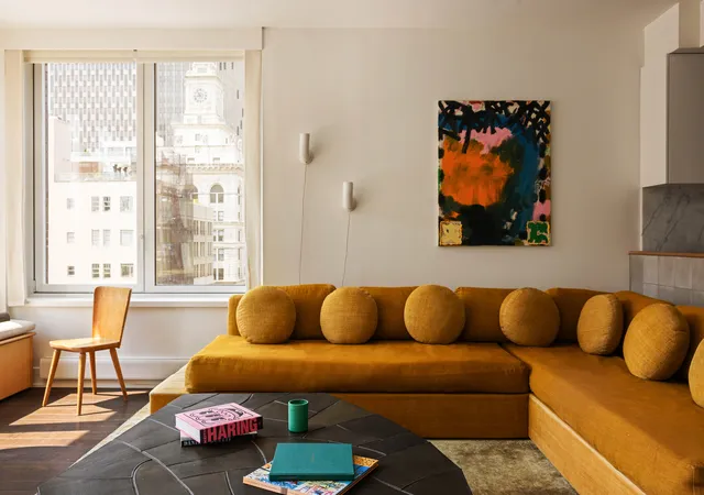 Photo 3 of Condo for sale at 5 Franklin Pl #15D, New York City, NY 10013 | MLS# RLS20107563 | Listing updated on 2026-08-05