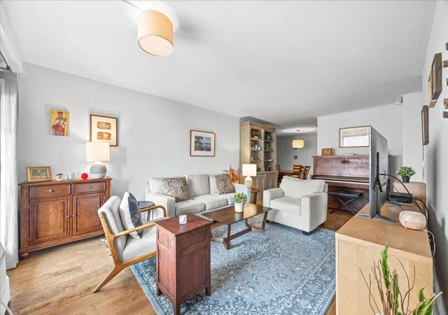 1st image of 5700 Arlington Ave #18V, New York City, NY 10471 | MLS# RLS20107570