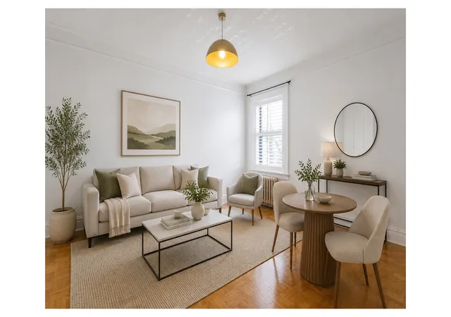Condo for sale at 31-14 Crescent St #7A, New York City, NY 11106 | MLS# RLS20107574