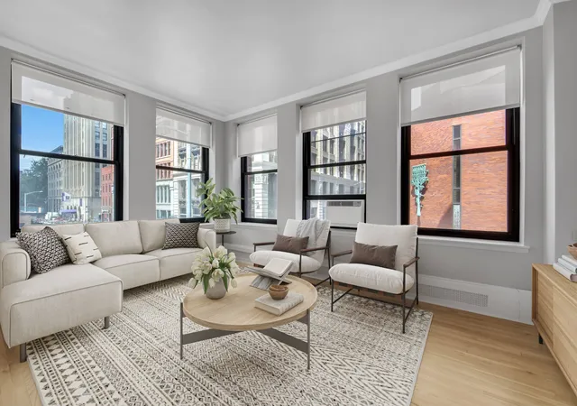Photo 1 of Condo for sale at 250 Mercer St #A202, New York City, NY 10012 | MLS# RLS20107600 | Listing updated on 2026-08-05