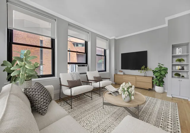 Photo 3 of Condo for sale at 250 Mercer St #A202, New York City, NY 10012 | MLS# RLS20107600 | Listing updated on 2026-08-05
