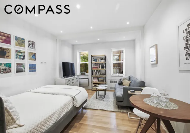 Photo 1 of Condo for sale at 435 E 85th Street #4D, New York City, NY 10028 | MLS# RLS20107602 | Listing updated on 2026-08-05