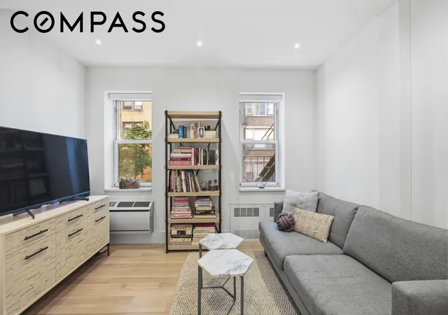 Photo 2 of Condo for sale at 435 E 85th Street #4D, New York City, NY 10028 | MLS# RLS20107602 | Listing updated on 2026-08-05