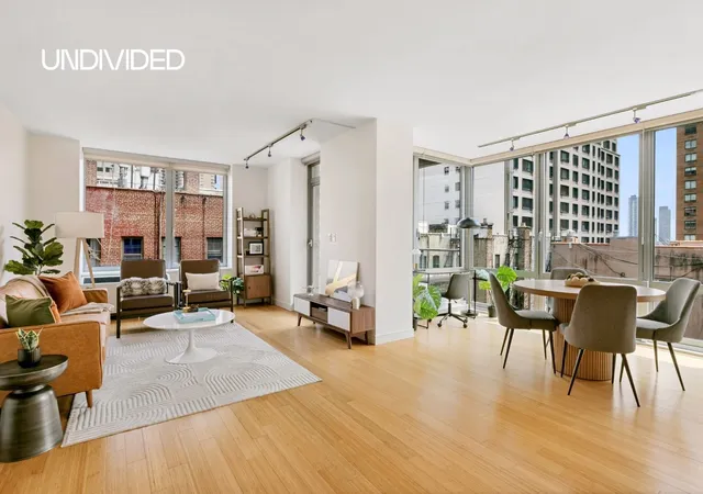 1st image of 303 E 33Rd St #7F, New York City, NY 10016 | MLS# RLS20107603