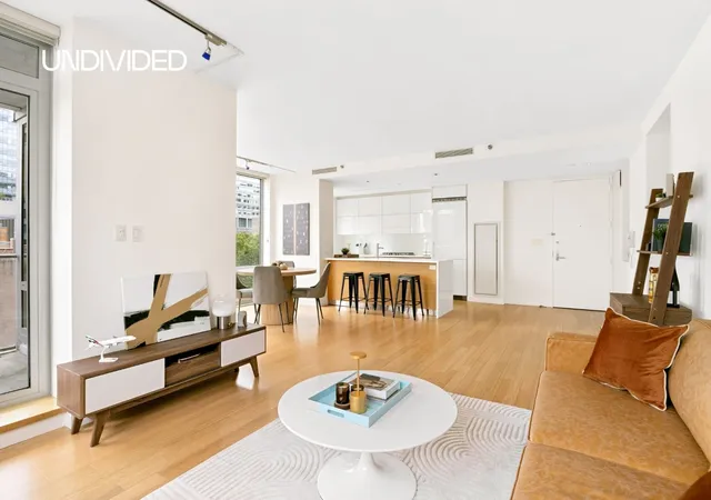2nd image of 303 E 33Rd St #7F, New York City, NY 10016 | MLS# RLS20107603