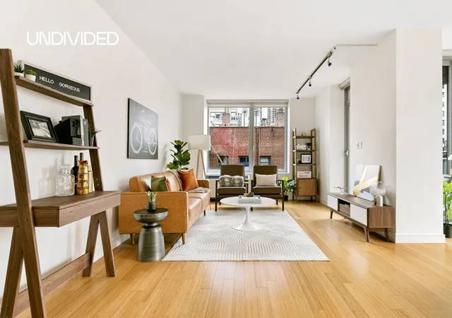 3rd image of 303 E 33Rd St #7F, New York City, NY 10016 | MLS# RLS20107603