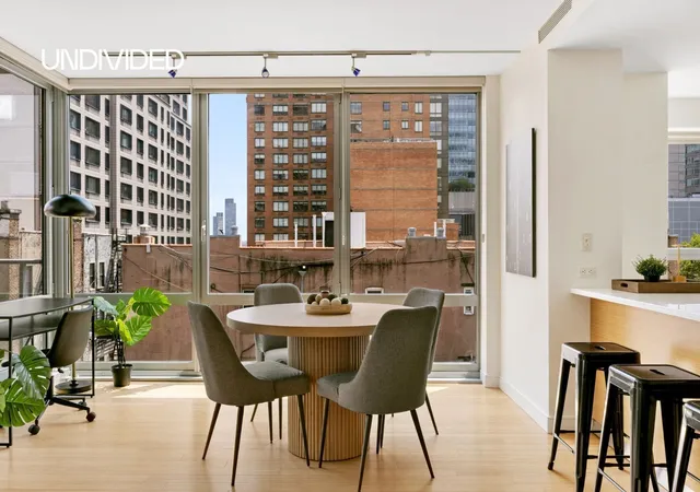 4th image of 303 E 33Rd St #7F, New York City, NY 10016 | MLS# RLS20107603