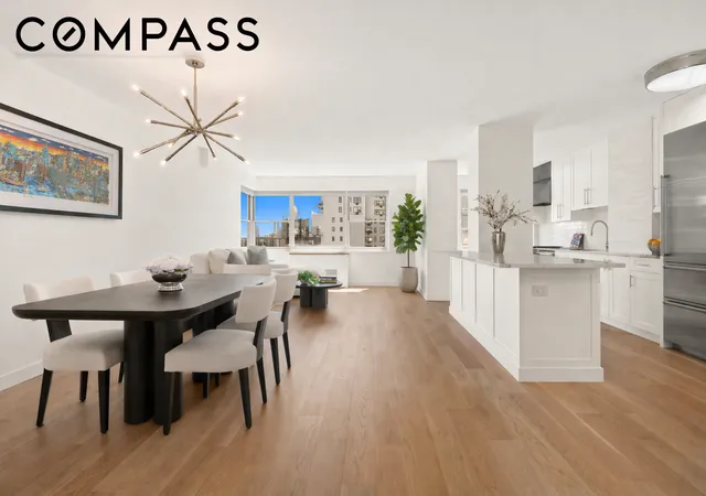 Photo 1 of Sale Pending at 70 E 10th Street #16D, New York City, NY 10003 | MLS# RLS20104562 | Listing updated on 2026-08-05