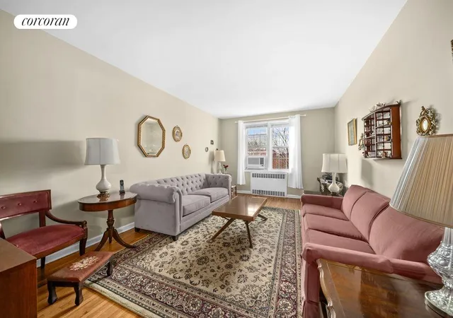 Photo 1 of Sale Pending at 1125 Lorimer St #5H, New York City, NY 11222 | MLS# RLS20107615 | Listing updated on 2026-08-05