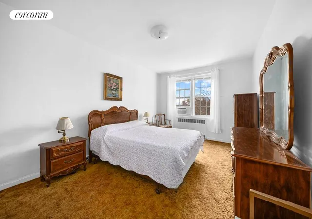Photo 3 of Sale Pending at 1125 Lorimer St #5H, New York City, NY 11222 | MLS# RLS20107615 | Listing updated on 2026-08-05