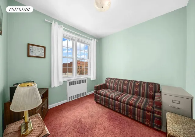 Photo 3 of Sale Pending at 1125 Lorimer St #5H, New York City, NY 11222 | MLS# RLS20107615 | Listing updated on 2026-08-05