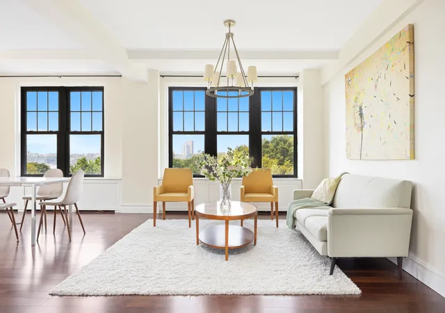 Photo 1 of Sale Pending at 33 Riverside Dr #6C/6CA, New York City, NY 10023 | MLS# RLS20107625 | Listing updated on 2026-08-30