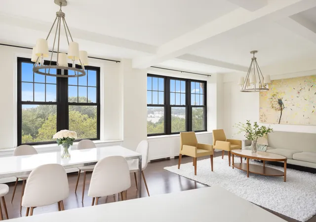 Photo 3 of Sale Pending at 33 Riverside Dr #6C/6CA, New York City, NY 10023 | MLS# RLS20107625 | Listing updated on 2026-08-30