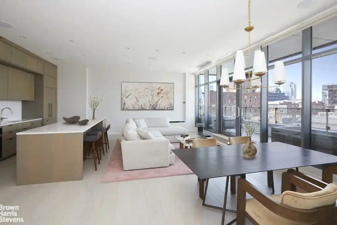 Listing Photo 1 - Condo for sale in 210 Lafayette St located at 210 Lafayette St, New York City, NY 10012 - Unit #PH1C