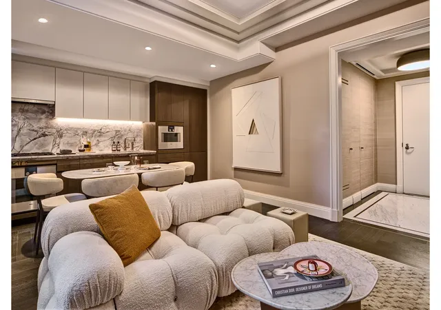 1st image of 303 Park Ave #4201, New York City, NY 10022 | MLS# RLS20107663