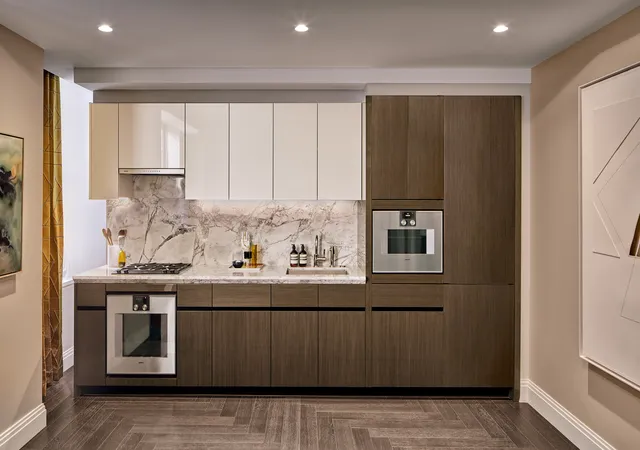 2nd image of 303 Park Ave #4201, New York City, NY 10022 | MLS# RLS20107663