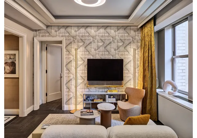 3rd image of 303 Park Ave #4201, New York City, NY 10022 | MLS# RLS20107663