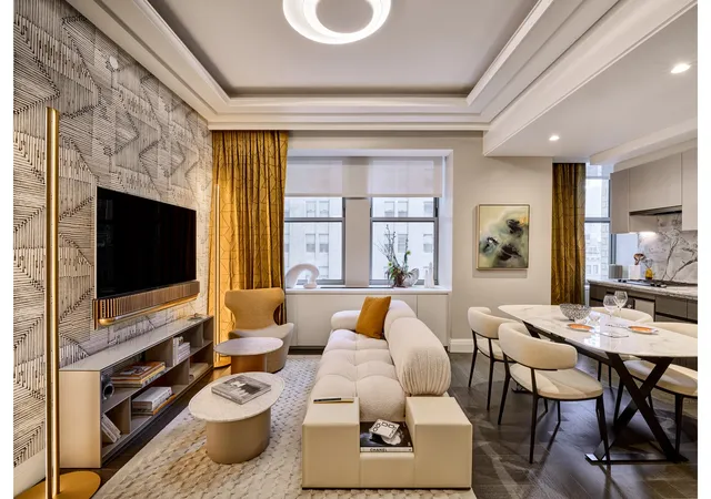 4th image of 303 Park Ave #4201, New York City, NY 10022 | MLS# RLS20107663