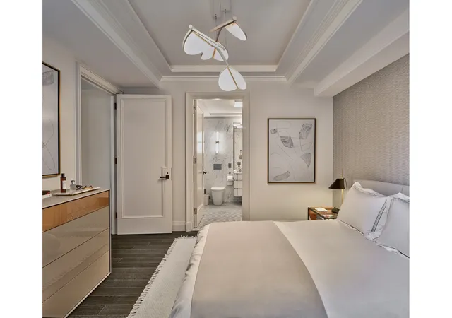 5th image of 303 Park Ave #4201, New York City, NY 10022 | MLS# RLS20107663