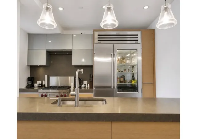 2nd image of 2280 Frederick Douglass Blvd #11A, New York City, NY 10027 | MLS# RLS20107667