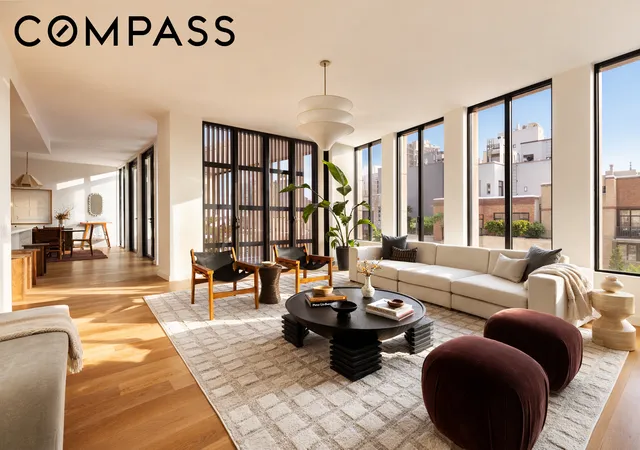 1st image of 323 Bergen St #PH604W, New York City, NY 11217 | MLS# RLS20107680