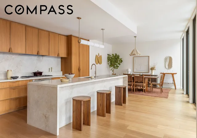 2nd image of 323 Bergen St #PH604W, New York City, NY 11217 | MLS# RLS20107680