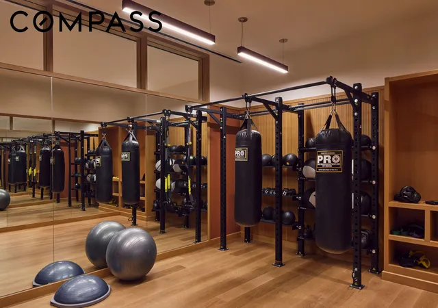 31st image of 323 Bergen St #PH604W, New York City, NY 11217 | MLS# RLS20107680