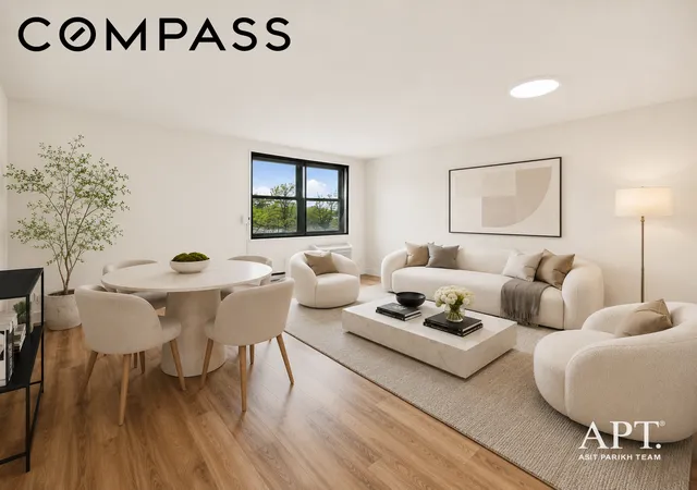 Photo 1 of Sale Pending at 382 West St #2B, New York City, NY 10014 | MLS# RLS20105684 | Listing updated on 2026-08-28