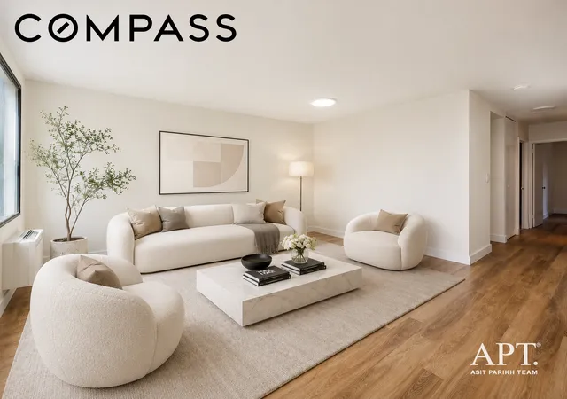 Photo 2 of Sale Pending at 382 West St #2B, New York City, NY 10014 | MLS# RLS20105684 | Listing updated on 2026-08-28