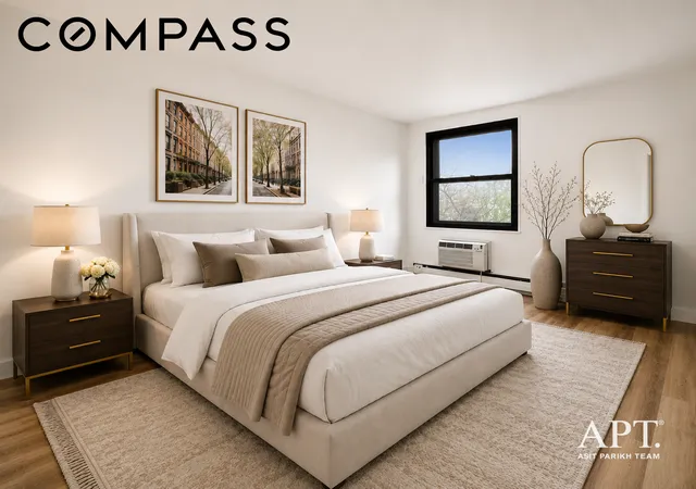 Listing Photo 5 - Condo for sale in building located at 382 W St, New York City, NY 10014 - Unit #2B