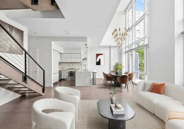 1st image of 34 N 7th St #TH3, New York City, NY 11249 | MLS# RLS20107749