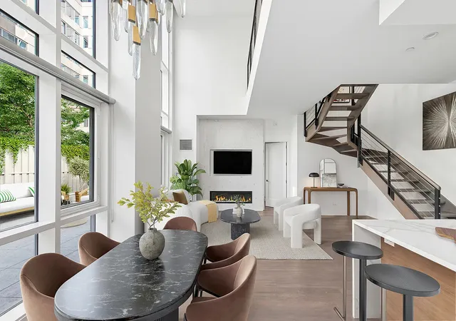 2nd image of 34 N 7th St #TH3, New York City, NY 11249 | MLS# RLS20107749