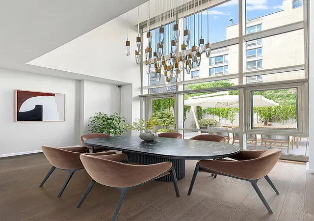 3rd image of 34 N 7Th St #TH3, New York City, NY 11249 | MLS# RLS20107749