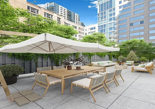 4th image of 34 N 7Th St #TH3, New York City, NY 11249 | MLS# RLS20107749