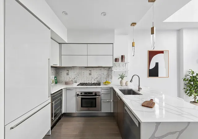 5th image of 34 N 7Th St #TH3, New York City, NY 11249 | MLS# RLS20107749