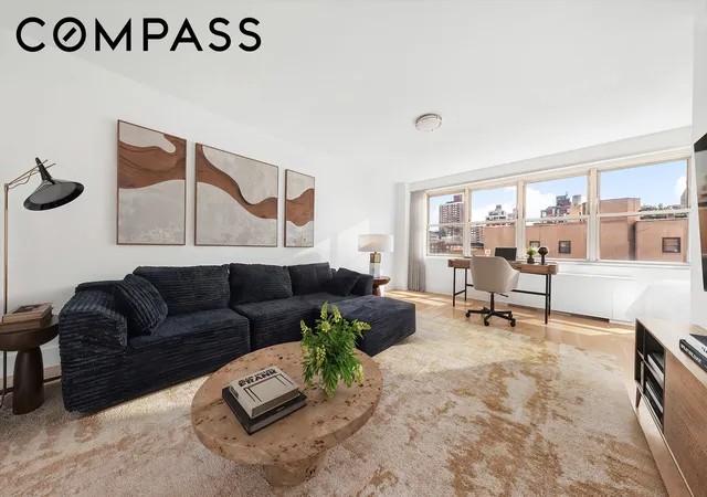 Photo 1 of Sale Pending at 251 E 32nd Street #9G, New York City, NY 10016 | MLS# RLS20107753 | Listing updated on 2026-09-01